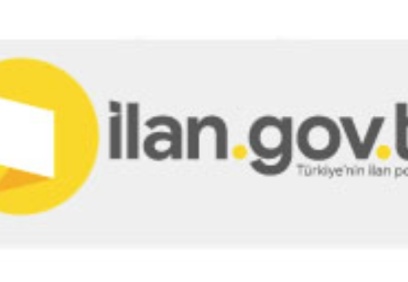 ilan.gov.tr’de yer alan ilana göre, Hurda karşılığı yıkım işi yaptırılacaktır
