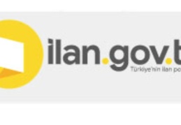 ilan.gov.tr’de yer alan ilana göre, Sera malzemeleri satın alınacaktır
