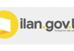 ilan.gov.tr’de yer alan ilana göre, Su yapıları yaptırılacaktır