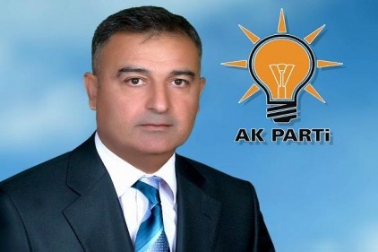 İlçe başkanlığına Kasney atandı