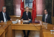İlçe belediyeleri okul yaptırma yarışında