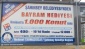 İlçe belediyeleri vatandaşı “ev”lendirmek için yarışıyor