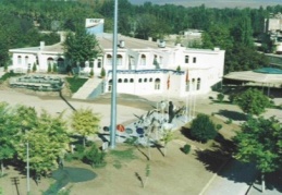 İlçe köy görüntüsünden kurtarılacak