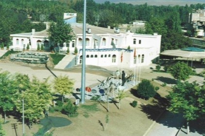 İlçe köy görüntüsünden kurtarılacak