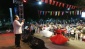 İlçelerde de iftar ziyafeti vardı