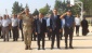 İlçelerde de Zafer Bayramı heyecanı yaşandı