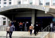 İlçelerde seçim koordinasyon merkezleri oluşturuldu