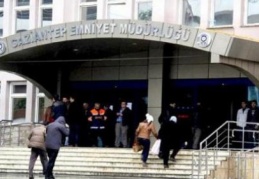 İlçelerde seçim koordinasyon merkezleri oluşturuldu