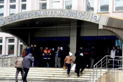 İlçelerde seçim koordinasyon merkezleri oluşturuldu
