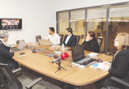 İlçeleri hızlı bir şekilde ayağa kaldıracağız