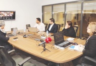 İlçeleri hızlı bir şekilde ayağa kaldıracağız