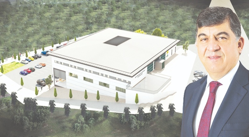 İlçeye 4 kütüphane daha kazandırılacak