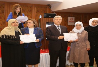 İleri demokrasi noktasında en büyük güç sivil toplum örgütleridir