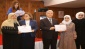İleri demokrasi noktasında en büyük güç sivil toplum örgütleridir