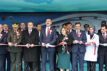 &#8220;İlerlemeye, üretim yapmaya ve büyümeye devam edeceğiz&#8221;