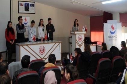 &#8220;İletişim, her meslek grubunda başarıyı etkiler&#8221; 