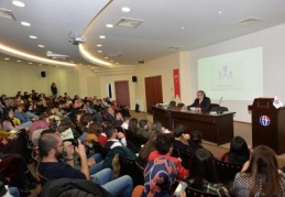 İletişim şeffaf oldukça amaca ulaşılır