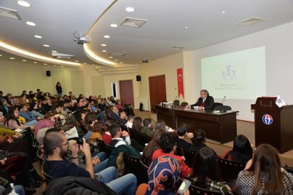 İletişim şeffaf oldukça amaca ulaşılır