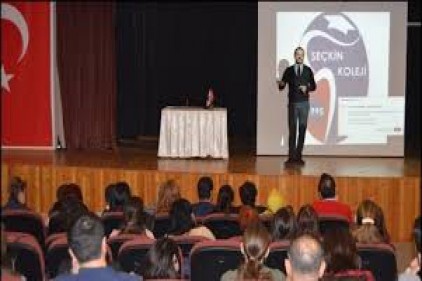 İletişimde yapılan temel hatalara dikkat çekildi