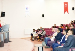 İlgi ve yeteneğe göre meslek seçimi yapılması çok önemli