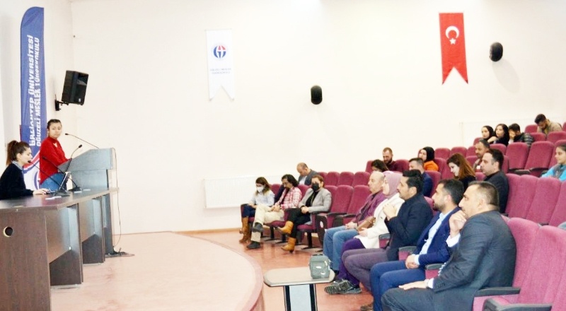 İlgi ve yeteneğe göre meslek seçimi yapılması çok önemli