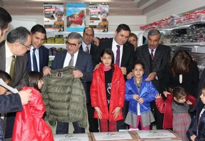 İlginin bu kadar yoğun olacağını beklemiyorduk