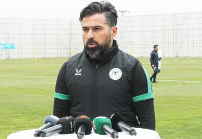 İlhan Palut: "Formda olduğumuzu söyleyebiliriz"