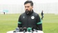 İlhan Palut: "Formda olduğumuzu söyleyebiliriz"