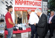 "İlk 8 ayda iş yeri açılışları yüzde 4,4 azaldı” 