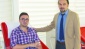 İlk 8 ayda toplam 61 bin 500 ünite kan bağışı aldık