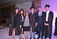 İlk 10 binde 132, ilk 15 binde 194 derece elde etti