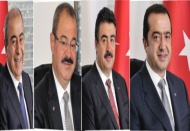 İlk 100 vergi rekortmeni arasında 4 Konukoğlu var