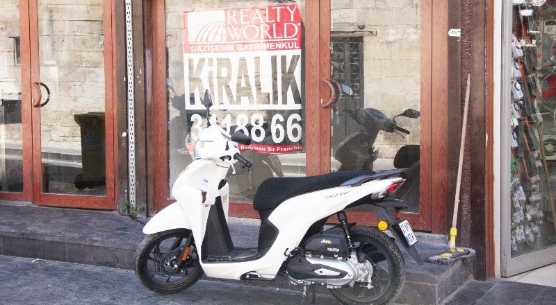 İlk 6 ayda 483 esnaf sicil terki 237 esnaf ise meslek terki verdi