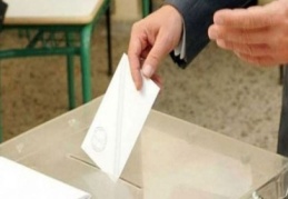 İlk adaylık başvurusunu MHP ve CHP yapacak