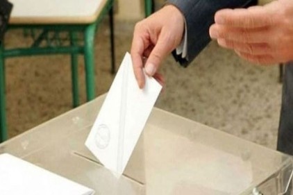 İlk adaylık başvurusunu MHP ve CHP yapacak