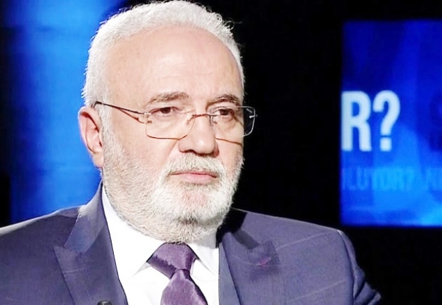 İlk aşamada 5 konuda yasal hazırlıklar başladı, tematik bir yasa çıkaracağız