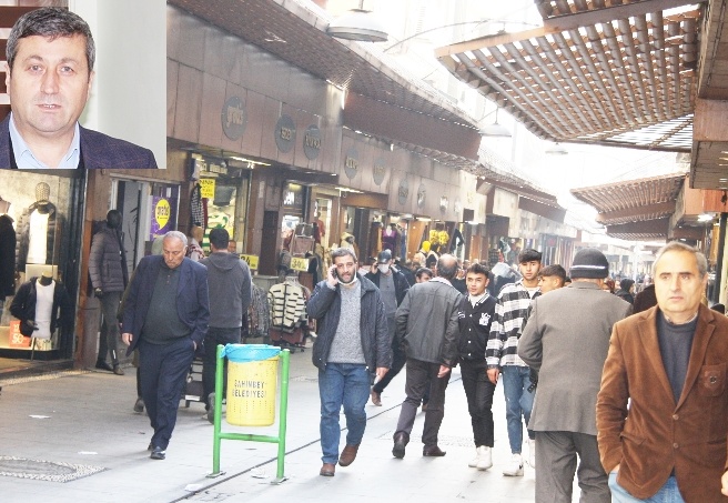 İlk aydan açlık sınırının asgari ücreti yakalaması kabul edilemez