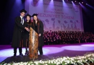 İlk binde 11 öğrencisi ve 67 Türkiye derecesi var