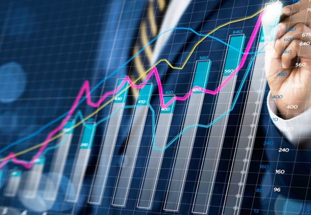 İlk çeyrekte hane halkı tüketim harcamaları 19,5 arttı