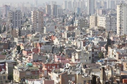 İlk defa satılan konut sayısı yüzde 13,6 arttı