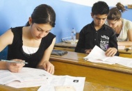 İlk dönem sınavı Kasım’da, ikinci dönem sınavı Nisan’da yapılacak
