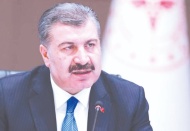 İlk doz aşısını henüz yaptırmayanların sayısı 21 milyon 901 bine indi