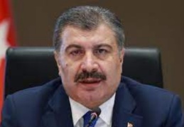 İlk dozları eksik aşıları hızla tamamlamaya hazırız