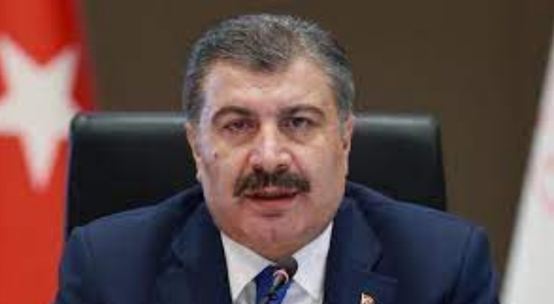 İlk dozları eksik aşıları hızla tamamlamaya hazırız