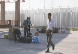 İlk durak yeri Kilis oluyor