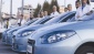 İlk elektrikli otomobillerimiz Renault Fluence ZE'ler 2012 başında piyasada