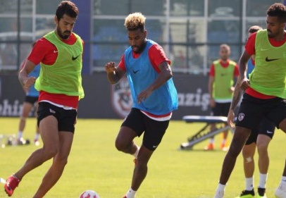 İlk etap Cuma günü tamamlandı