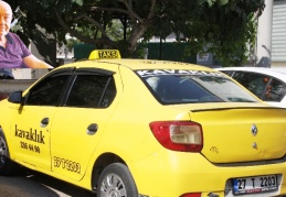 İlk etapta 1000 yerli araç talep edeceğiz