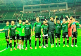 İlk gruptaki 10 futbolcunun süresi doluyor