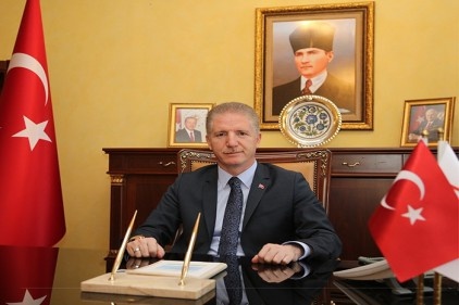 İlk günkü gibi büyük bir coşku ile kutluyoruz